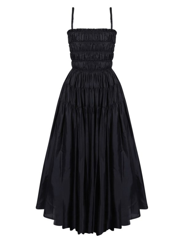 Lovzar Dress